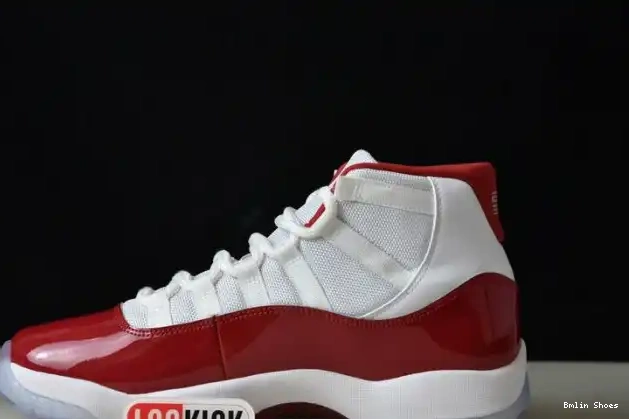 Bmlin 11 Cherry Jordan CT8012-116 Air 0515